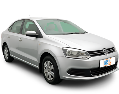 Volkswagen Vento-img